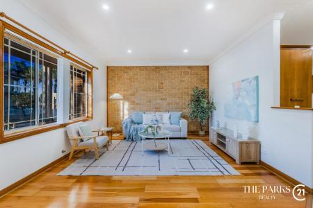 35A Dawson Street, Fairfield Heights, NSW 2165, Australia