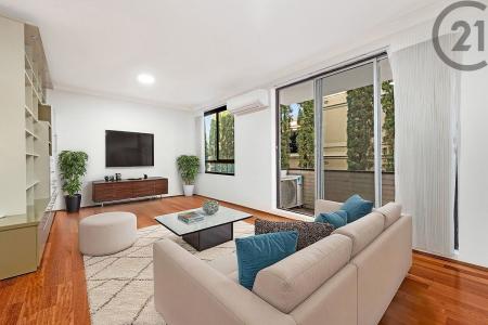 1/3 Pitt Street, Randwick, NSW 2031, Australia