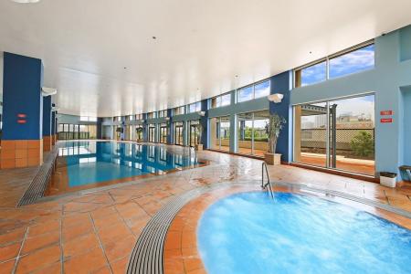 2710/2 Quay Street, Haymarket, NSW 2000, Australia