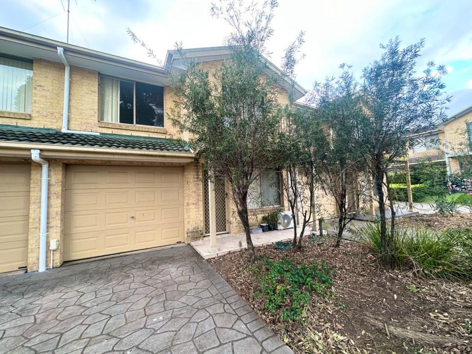8/12-14 Barker Street, St Marys, NSW 2760, אוסטרליה