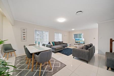 20 Tyalgum Avenue, Panania, NSW 2213, Australien