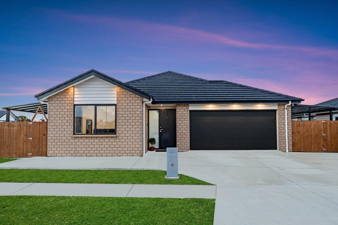 1 PIPI CRESCENT, Tuakau, Waikato District 2121, Nueva Zelanda