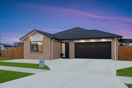 1 PIPI CRESCENT, Tuakau, Waikato District 2121, New Zealand
