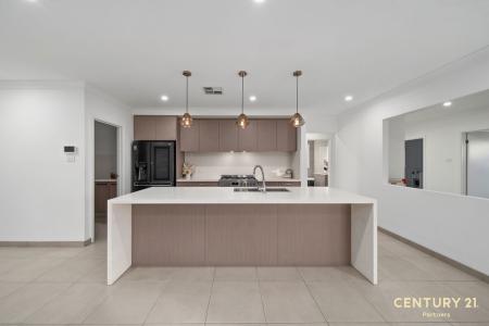 22 Chesham Avenue, Oran Park, NSW 2570, Úc