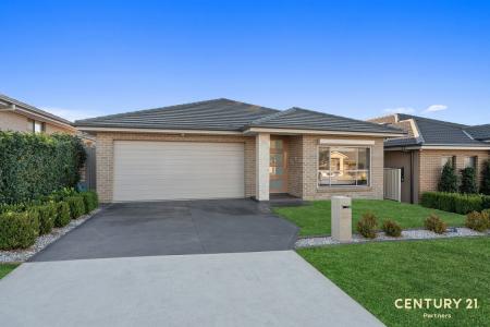 22 Chesham Avenue, Oran Park, NSW 2570, Úc