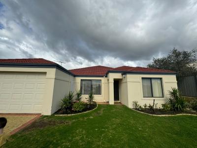 6 Kootingal Bend, Baldivis, WA 6171, Australia