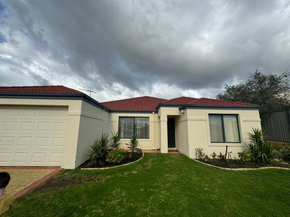 6 Kootingal Bend, Baldivis, WA 6171, Avustralya