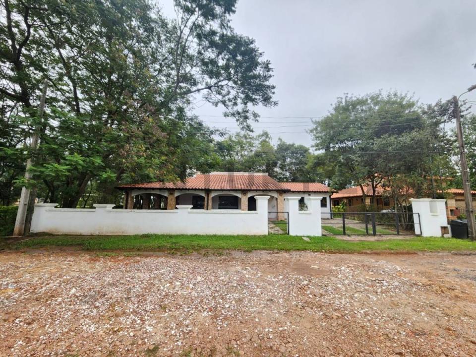 Las Margaritas casi Costa de las Palmas , Mariano Roque Alonso, Central 00001, Paraguay