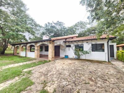 Las Margaritas casi Costa de las Palmas , Mariano Roque Alonso, Central 00001, Paraguay