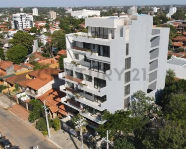 Antolin Irala entre Concejal Vargas y Rogelio Benitez Edificio Regina, Herrera, Asunción 00001, Paraguay
