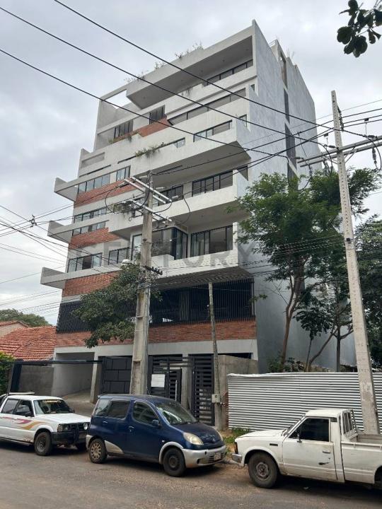 Antolin Irala entre Concejal Vargas y Rogelio Benitez Edificio Regina, Herrera, Asunción 00001, Paraguay