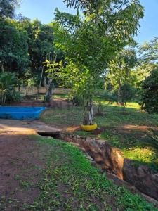 Valle Karé, Itaugua , Itauguá, Central 00001, Paraguai