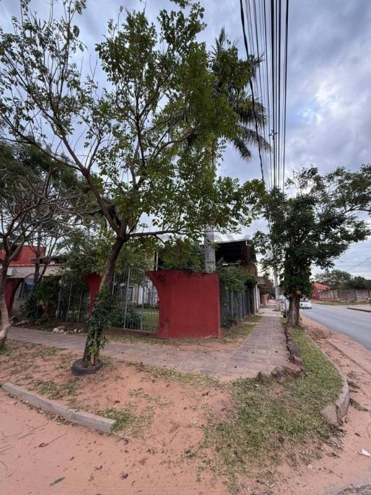 11 DE SEPTIEMBRE CASI NAPOLEON BARCEQUILLO , San Lorenzo, Central 00001, Paraguai