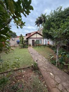 11 DE SEPTIEMBRE CASI NAPOLEON BARCEQUILLO , San Lorenzo, Central 00001, Paraguai