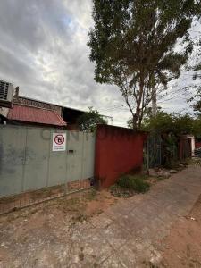 11 DE SEPTIEMBRE CASI NAPOLEON BARCEQUILLO , San Lorenzo, Central 00001, Paraguai