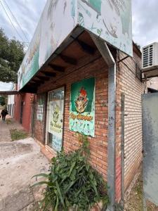 11 DE SEPTIEMBRE CASI NAPOLEON BARCEQUILLO , San Lorenzo, Central 00001, Paraguai