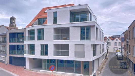Seb. Nachtegaelestraat 35, Knokke-heist, 8300, Bỉ