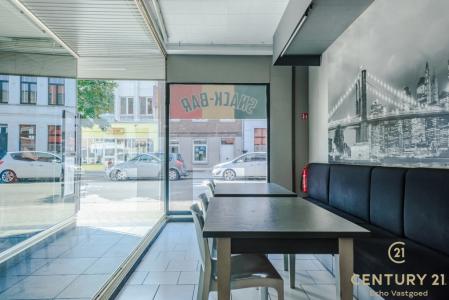De Merodelei 118, Turnhout, 2300, Belgium