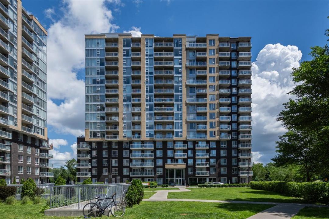 9950 Place de l'Acadie, Montréal (Ahuntsic-Cartierville), Quebec H4N 0C9, Canadá