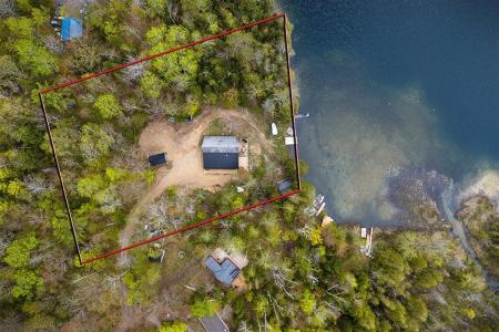 9437 Ch. du Lac-des-Loups, Pontiac, Quebec J0X 2V0, Kanada