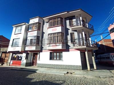 CALLE 19 DE MARZO 37, Sucre, Chuquisaca 00001, Bolivia