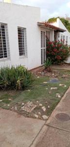 av principal casa  2, La Asunción, Nueva Esparta 6301, Venezuela