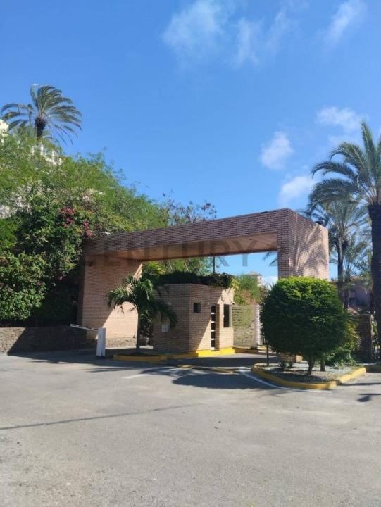 Exclusivo Apartamento Conjunto residencial Loma Real, Pampatar, Nueva Esparta 00001, فنزويلا