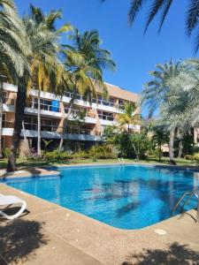 Exclusivo Apartamento Conjunto residencial Loma Real, Pampatar, Nueva Esparta 00001, Venezuela