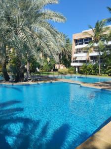 Exclusivo Apartamento Conjunto residencial Loma Real, Pampatar, Nueva Esparta 00001, فنزويلا