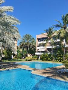Exclusivo Apartamento Conjunto residencial Loma Real, Pampatar, Nueva Esparta 00001, فنزويلا