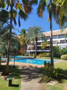 Exclusivo Apartamento Conjunto residencial Loma Real, Pampatar, Nueva Esparta 00001, فنزويلا