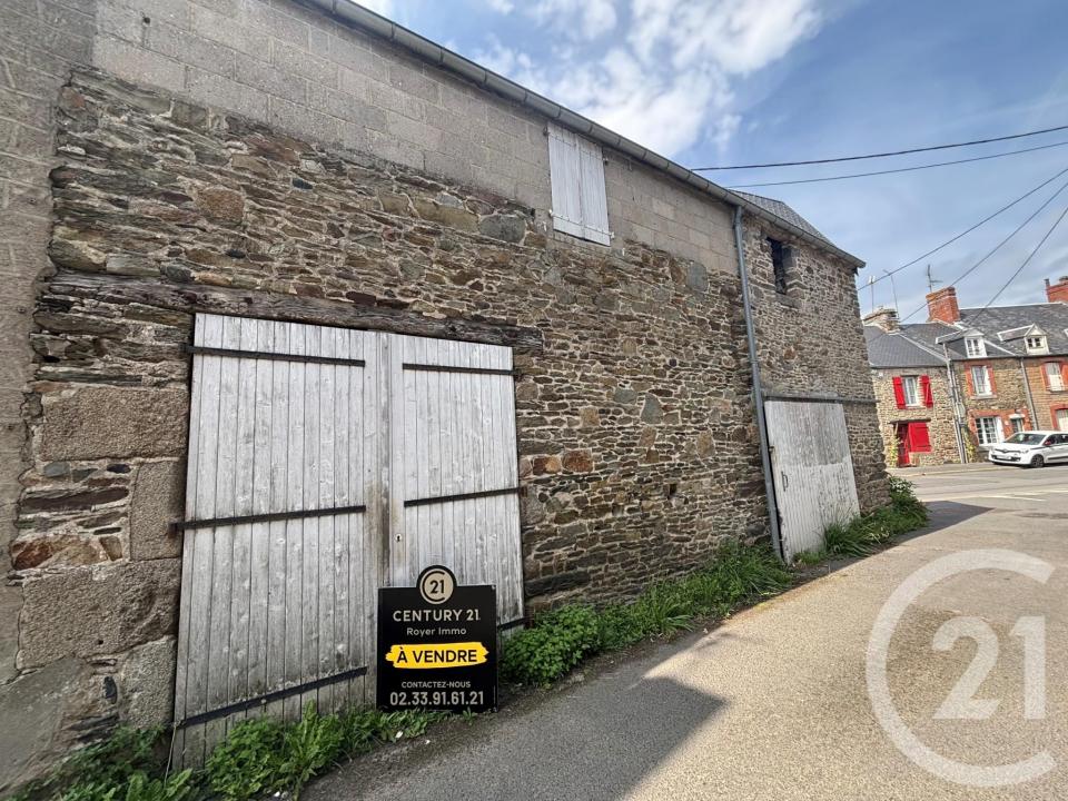 Genets, Basse-Normandie 50530, França