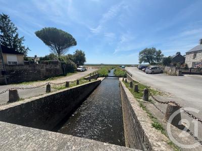Genets, Basse-Normandie 50530, França