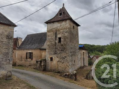 Strenquels, Midi-Pyrénées 46110, Fransa