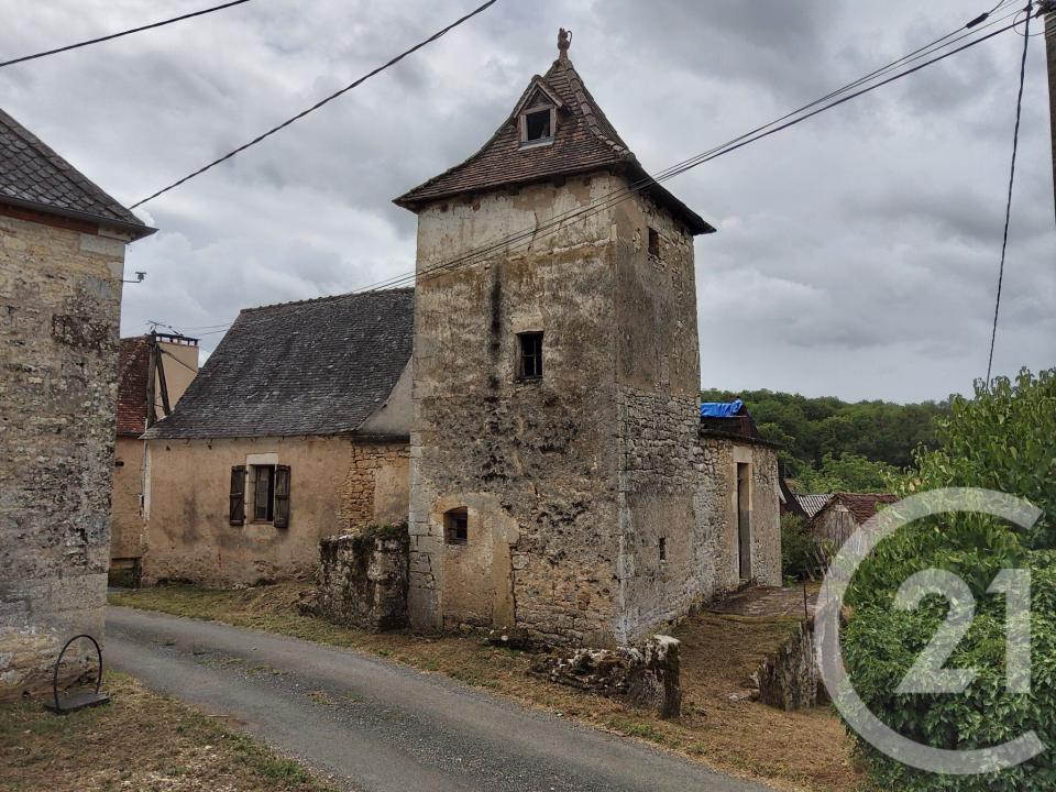 Strenquels, Mediodia-Pireneos 46110, Francia