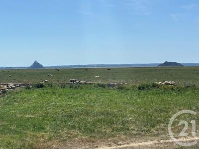 Genets, Basse-Normandie 50530, Pháp