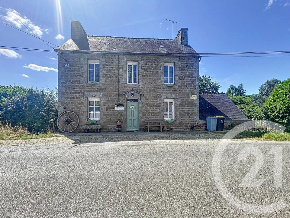 Belle Isle En Terre, Bretagne 22810, France