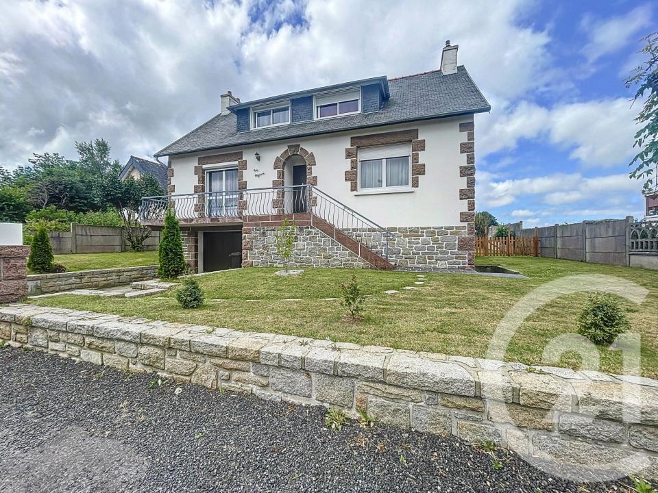 Ploubezre, Bretagne 22300, Francia