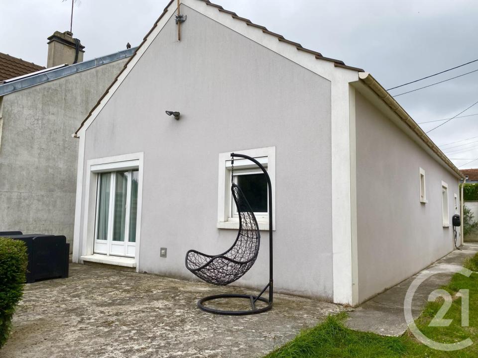 Goussainville, Île-de-France 95190, アキタン