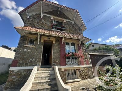 Villeneuve Le Roi, Île-de-France 94290, 法國
