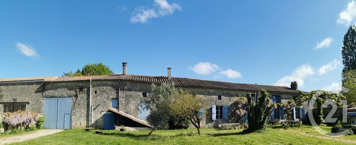 Melleran, Poitou-Charentes 79190, 法國