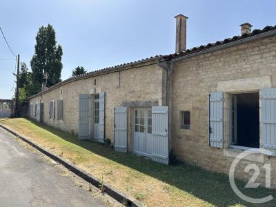 Melleran, Poitou-Charentes 79190, 法國