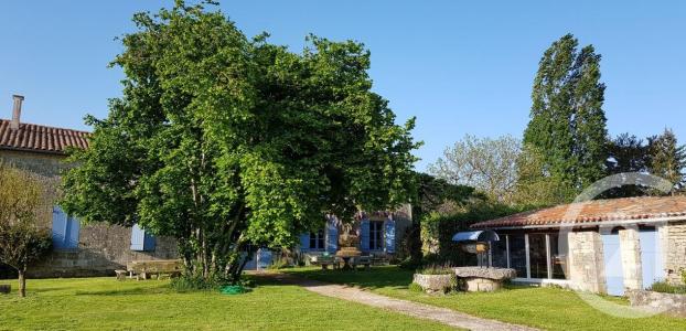 Melleran, Poitou-Charentes 79190, France