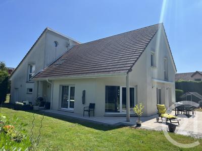 Chalonvillars, Franche-Comté 70400, Francja