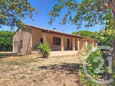 Mas Thibert, Provence-Alpes-Côte D'Azur 13104, Frankreich