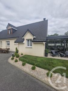 Ingouville, Haute-Normandie 76460, France