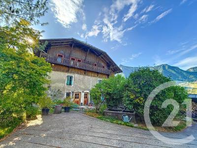 Taninges, Rhône-Alpes 74440, France