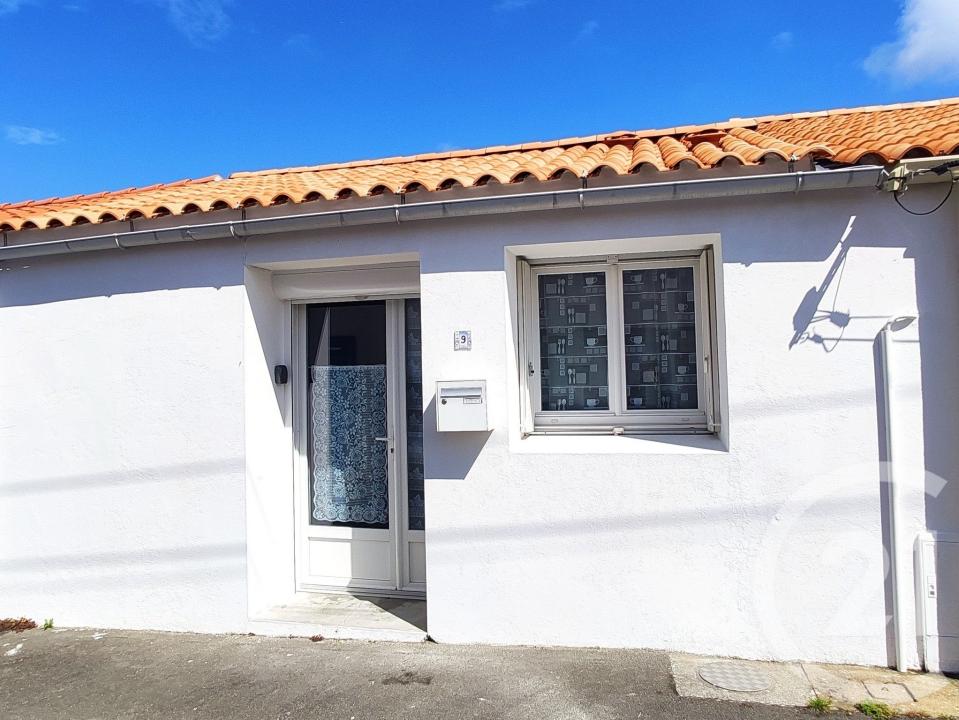 Bretignolles Sur Mer, Pays De La Loire 85470, Fransa