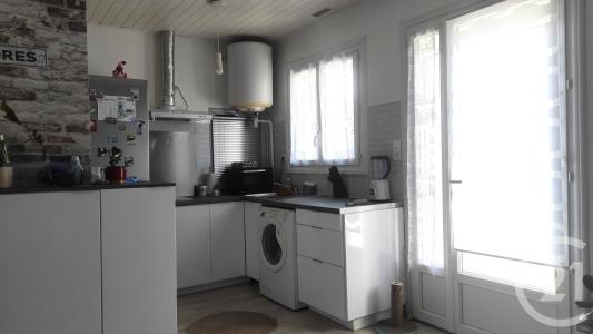 Bretignolles Sur Mer, Pays De La Loire 85470, Fransa