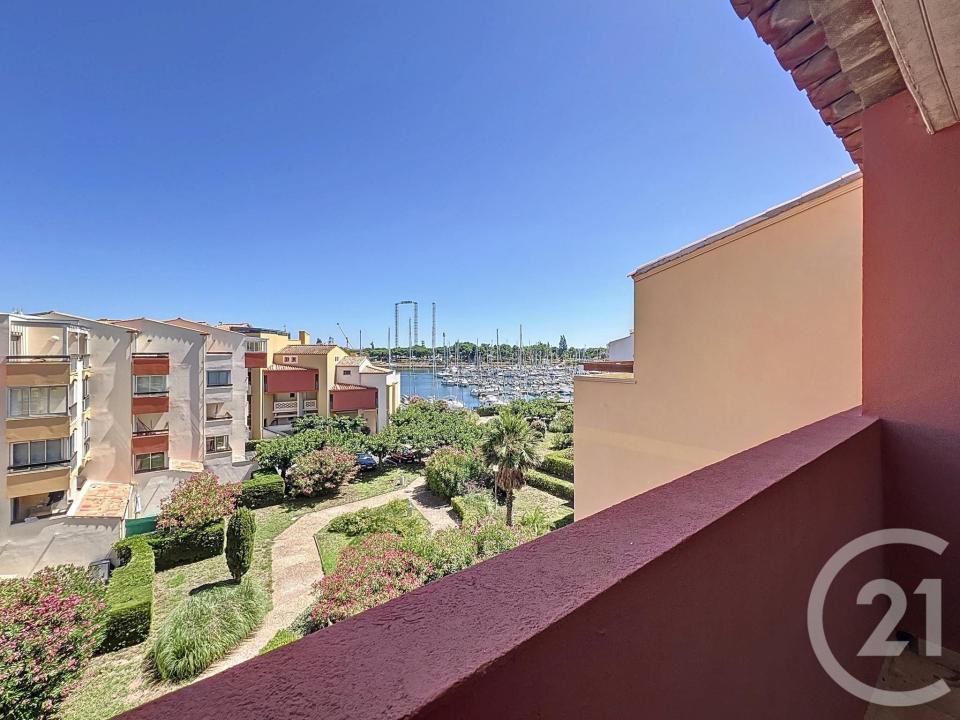 Le Cap D Agde, Languedoc-Roussillon 34300, Франция